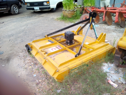 หางตัดหญ้าใหม่ๆไม่ได้ใช้ครับ1.20M พร้อมยอยพร้อมใช้