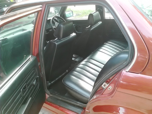 ขายครับ BMW 316 E30 สวย ๆ วางเครื่อง SR20 รถพร้อมใช้งาน สวยเอกสารพร้อมครับ