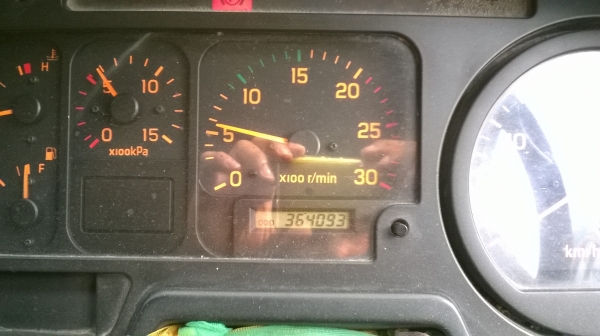 ฝากขายรถอีซุซุเด็กก้า320แม็กโหลดพ่วงดั้มเนียมชุดไหญ่ลูกสามเพลา