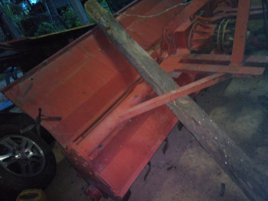 เสี่ยใหญ่ใจดีจากโรงงานน้ำตาลบุรีรัมย์มัดจำเรียบร้อยแล้วครับขอบคุณทีมงานTruck2Handมากๆครับ