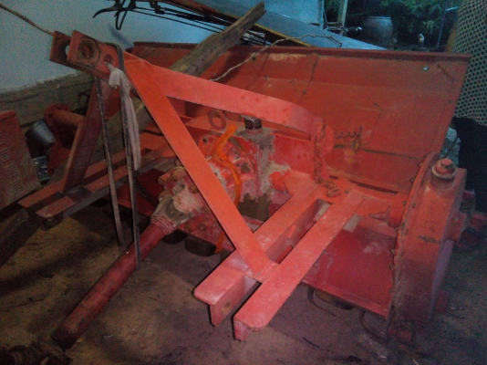 เสี่ยใหญ่ใจดีจากโรงงานน้ำตาลบุรีรัมย์มัดจำเรียบร้อยแล้วครับขอบคุณทีมงานTruck2Handมากๆครับ