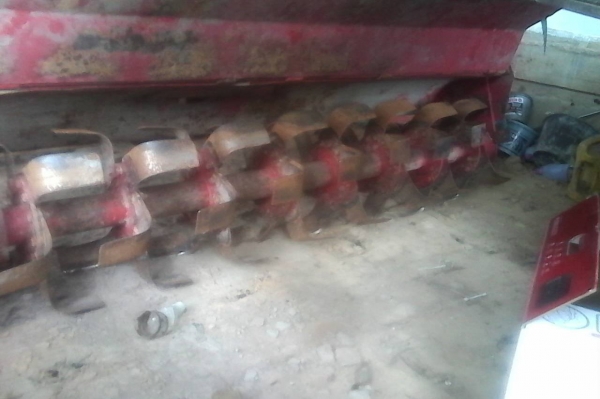 เสี่ยใหญ่ใจดีจากโรงงานน้ำตาลบุรีรัมย์มัดจำเรียบร้อยแล้วครับขอบคุณทีมงานTruck2Handมากๆครับ