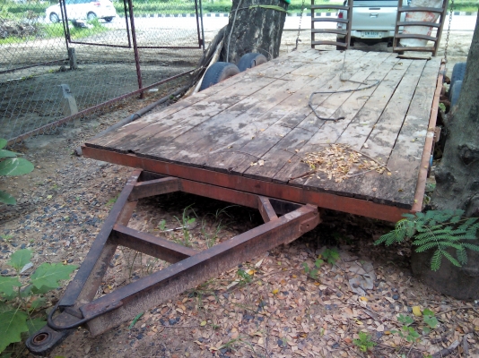 28000บาท เทนเลอร์รถเกี่ยวDC60 ตามสภาพพร้อมใช้ (ภาคอีสานตอนล่างมีรถขนส่งบริการครับ)