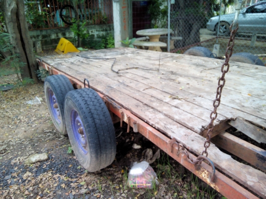 28000บาท เทนเลอร์รถเกี่ยวDC60 ตามสภาพพร้อมใช้ (ภาคอีสานตอนล่างมีรถขนส่งบริการครับ)