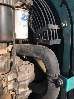 ต้องการขายแบคโฮ โกเบ120-5LC ต้องการขายแบคโฮ โกเบ120-5LC