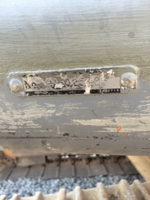 ต้องการขายแบคโฮ โกเบ120-5LC ต้องการขายแบคโฮ โกเบ120-5LC