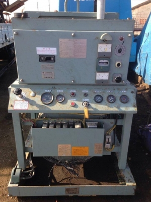 ขายเครื่องปี่นไฟ 70 kva เครื่องฮีโน่ สนใจสอบถาม 089 -096 2657