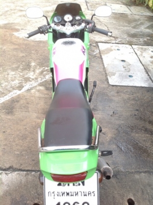 ราคาลดได้KRเสื้อทองไม่ปอก อาร์มดามล่างแท้ ท่อเดิม ชุดสีทำใหม่ กรุงเทพ