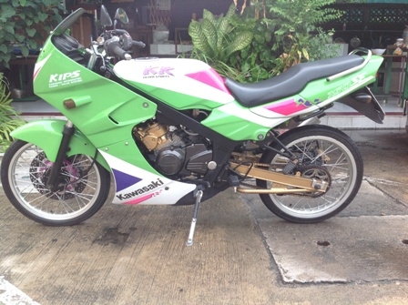 ราคาลดได้KRเสื้อทองไม่ปอก อาร์มดามล่างแท้ ท่อเดิม ชุดสีทำใหม่ กรุงเทพ