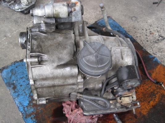 ขายเกียร์ Nissan E15 auto 5000 บาท ขายเกียร์ Nissan E15 auto 5000 บาท