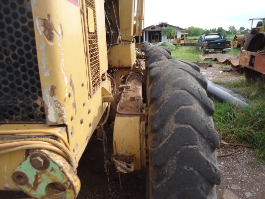 ขายด่วนรถเกรดCAT140Gหัวฉีดแฮมเมอร์มีเล่มทะเบียนรถเดิมๆๆ