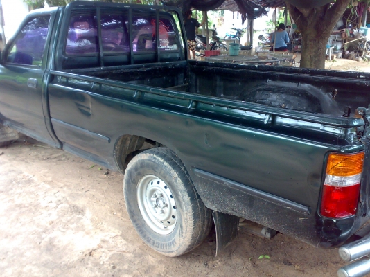 ***ด่วนโตโยต้า ไมตี้ X หัวเดี่ยว ปี 94 พาวเวอร์แท้ *** ราคา ฮีโร่ ***ด่วนโตโยต้า ไมตี้ X หัวเดี่ยว ปี 94 พาวเวอร์แท้ *** ราคา ฮีโร่