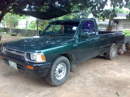 ***ด่วนโตโยต้า ไมตี้ X หัวเดี่ยว ปี 94 พาวเวอร์แท้ *** ราคา ฮีโร่