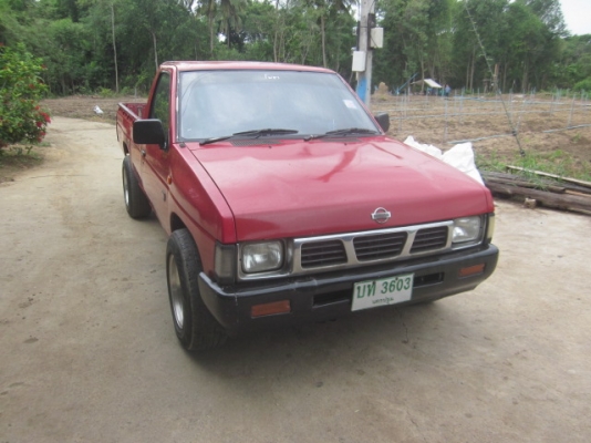 ขายบึกเอ็มตนเดียวสภาพพร้อมใช้