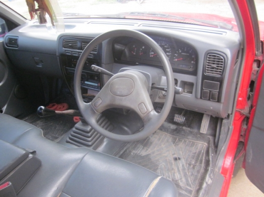 ขายบึกเอ็มตนเดียวสภาพพร้อมใช้