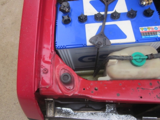 ขายบึกเอ็มตนเดียวสภาพพร้อมใช้