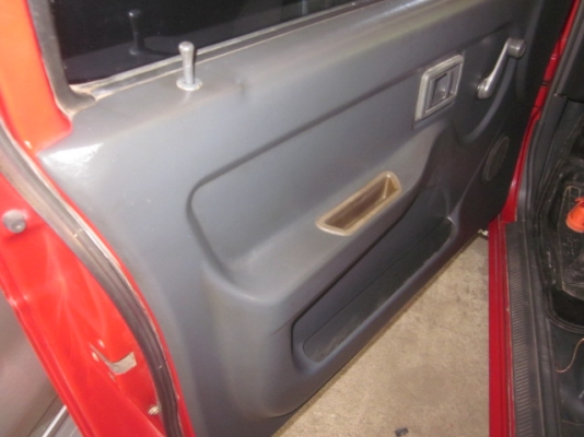 ขายบึกเอ็มตนเดียวสภาพพร้อมใช้