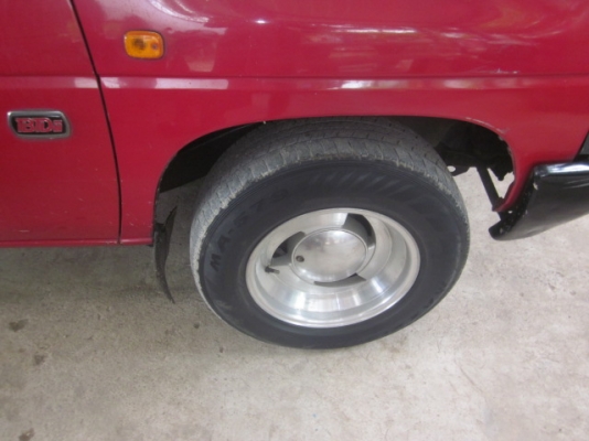 ขายบึกเอ็มตนเดียวสภาพพร้อมใช้