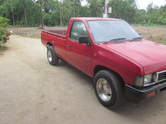 ขายบึกเอ็มตนเดียวสภาพพร้อมใช้