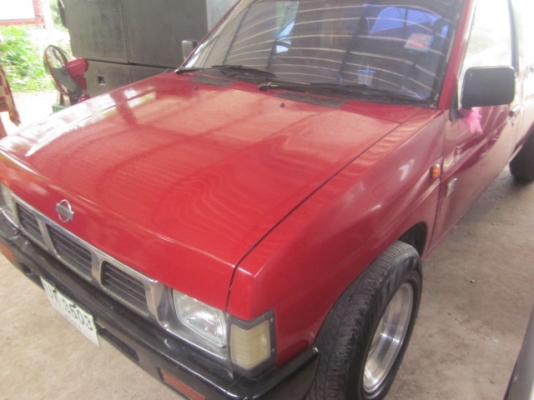 ขายบึกเอ็มตนเดียวสภาพพร้อมใช้