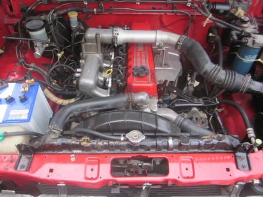 ขายบึกเอ็มตนเดียวสภาพพร้อมใช้