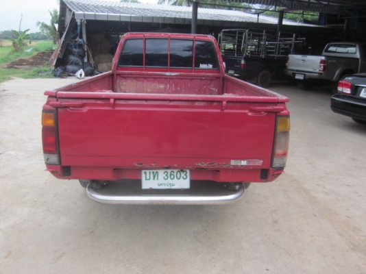 ขายบึกเอ็มตนเดียวสภาพพร้อมใช้