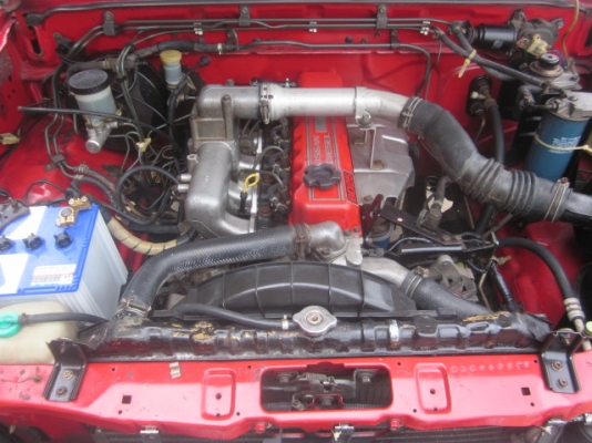 ขายบึกเอ็มตนเดียวสภาพพร้อมใช้