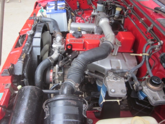 ขายบึกเอ็มตนเดียวสภาพพร้อมใช้