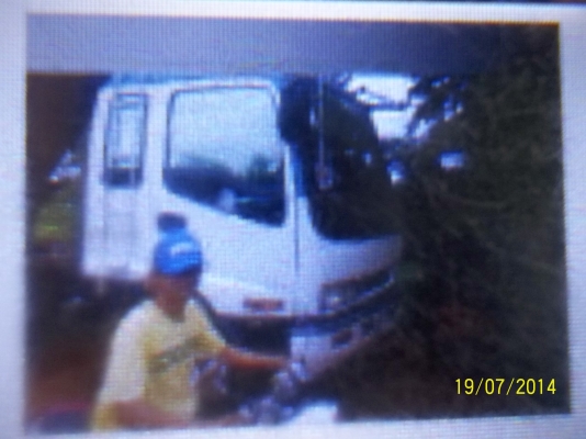 ขาย 890000 บาท 6ล้อดั้มเดกก้า 210แรง ทะเบียนพร้อมโอน