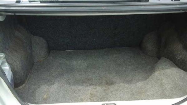 ขาย sunny B14 auto ปี 96 สีเทา ถูกๆ