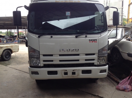 ขาย6ล้อตู้แห้ง