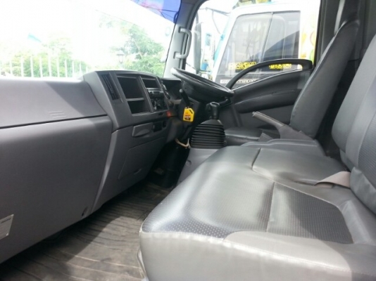 ขายNQR 175แรง ยาว5.50เมตร เครื่องดี แคชซีสวย ยางดี ภายในสวย แอร์เย็น เอกสารพร้อมโอน สนใจสอบถามรายละเอียดเพิ่มเติมโทร 090-8588220คุณนะ