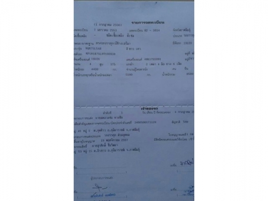 ขายNQR 175แรง ยาว5.50เมตร เครื่องดี แคชซีสวย ยางดี ภายในสวย แอร์เย็น เอกสารพร้อมโอน สนใจสอบถามรายละเอียดเพิ่มเติมโทร 090-8588220คุณนะ