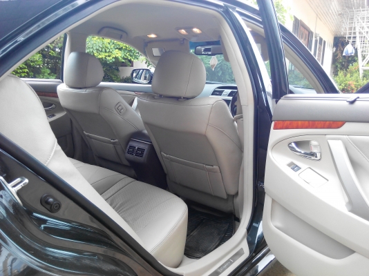 toyota camry hybrid navi