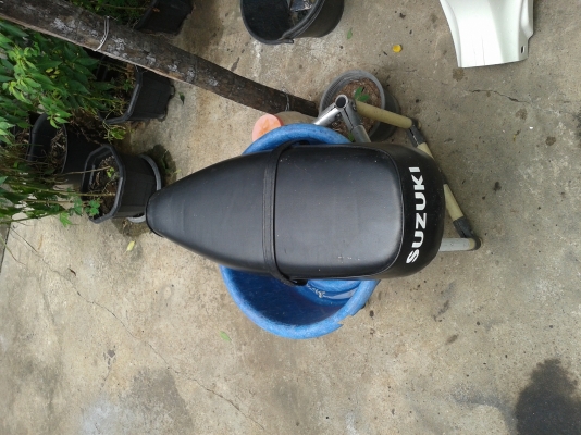 ขายเบาะ แท้จากศูนย์