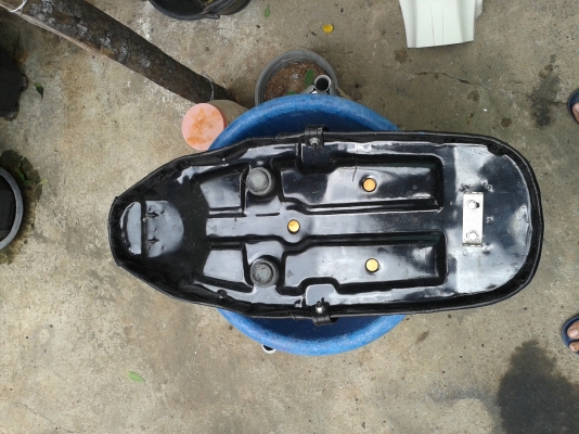 ขายเบาะ แท้จากศูนย์