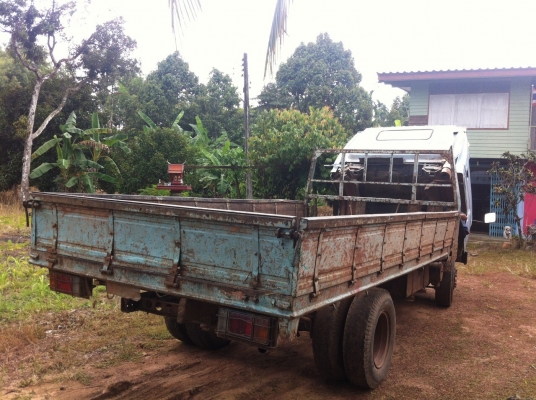 ISUZU NPR59LU5 เกียร์สั้นหัวยกได้ ซื้อขายปิดแนนท์ โดยเสี่ยปรีชา กทม ครับ ขอบคุณที่ให้การอุดหนุน