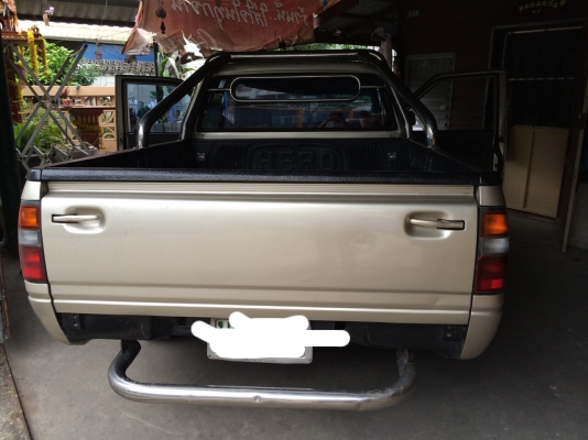 ขาย dragon eye slxสีทอง 2.8 ปี 97 ครับผม ขาย dragon eye slxสีทอง 2.8 ปี 97 ครับผม