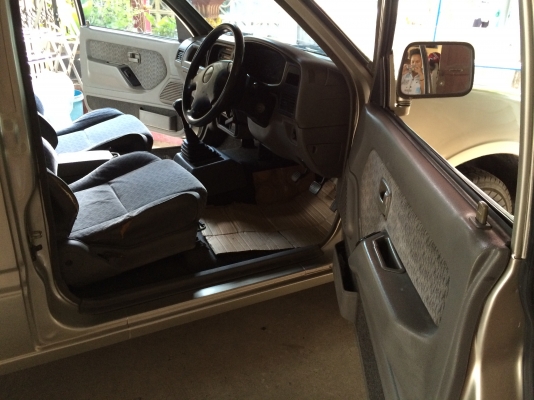 ขาย dragon eye slxสีทอง 2.8 ปี 97 ครับผม