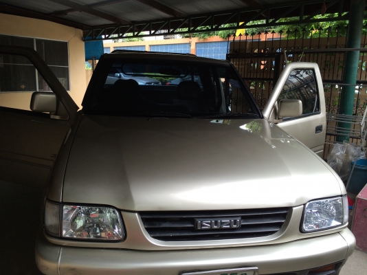 ขาย dragon eye slxสีทอง 2.8 ปี 97 ครับผม ขาย dragon eye slxสีทอง 2.8 ปี 97 ครับผม