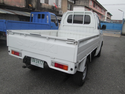 ขาย Suzuki Carry 1.6LPG ปี08. ขาย Suzuki Carry 1.6LPG ปี08.
