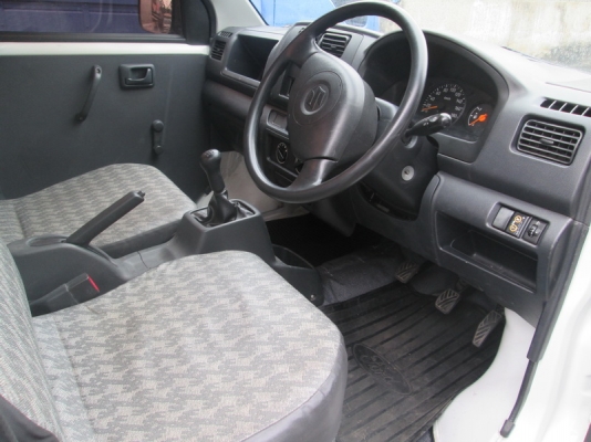 ขาย Suzuki Carry 1.6LPG ปี08. ขาย Suzuki Carry 1.6LPG ปี08.