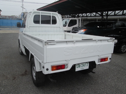 ขาย Suzuki Carry 1.6LPG ปี08. ขาย Suzuki Carry 1.6LPG ปี08.