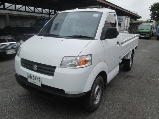 ขาย Suzuki Carry 1.6LPG ปี08. ขาย Suzuki Carry 1.6LPG ปี08.