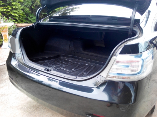 toyota camry hybrid navi