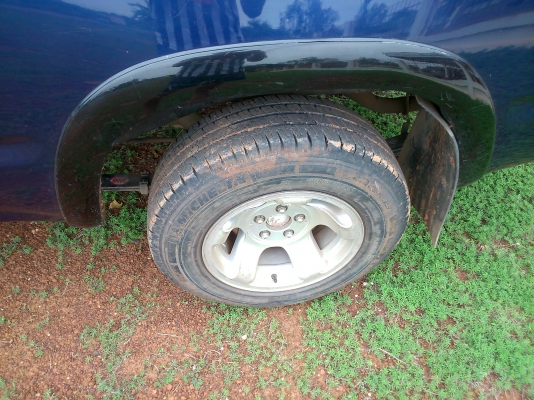 yoyota TIGER 3000 ปี42 สภาพดี มีแอร์ yoyota TIGER 3000 ปี42 สภาพดี มีแอร์