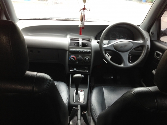 ขาย fiat punto