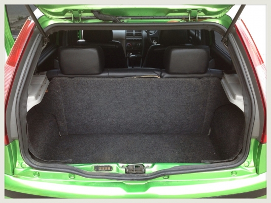 ขาย fiat punto