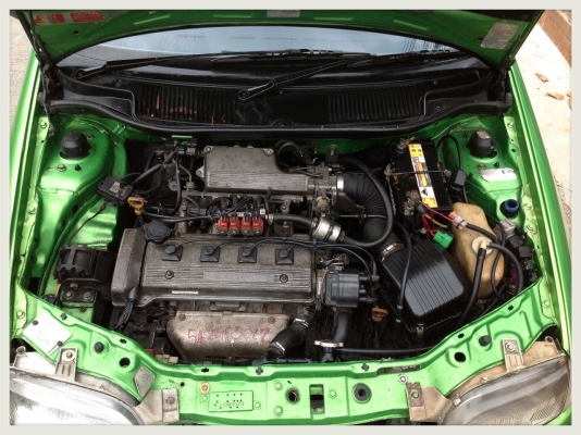 ขาย fiat punto