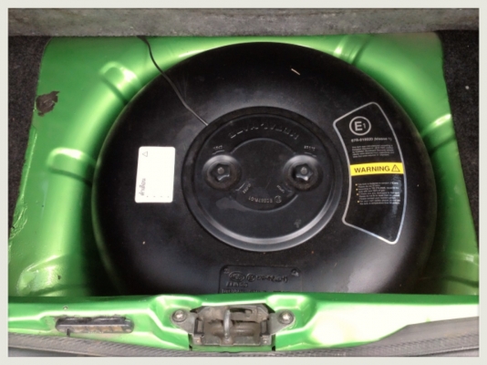 ขาย fiat punto